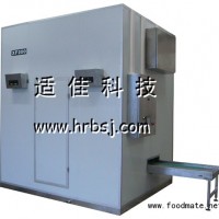 大型立體醒面機