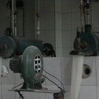 粉條機