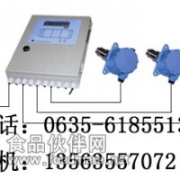 HD-800光氣泄漏報警器-高靈敏度