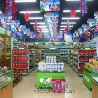 南國食品連鎖店全國火爆招商