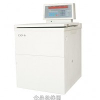 化驗(yàn)室離心機(jī) DD-6