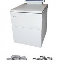 落地式低速離心機 DD-5