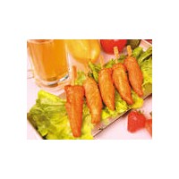 供應腌漬料系列產品--新奧爾良腌漬料