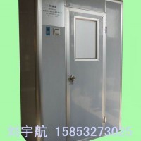 內蒙古包頭風淋室-包頭不銹鋼風淋室-包頭彩鋼板風淋室