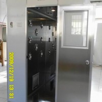 內蒙古興安盟風淋室-興安盟風淋室廠家-興安盟風淋室價格