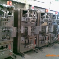廣州果醬包裝機，廣州果醬包裝機廠家