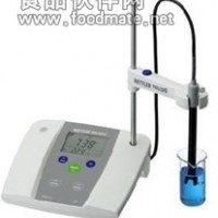 FE20K梅特勒FE20K臺(tái)式ph計(jì)