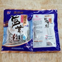 供應金海林牌特選海帶絲(100G*50包)