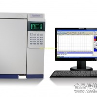 格圖GC-9860農殘檢測氣相色譜儀