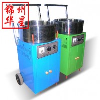 流動型棉花糖機