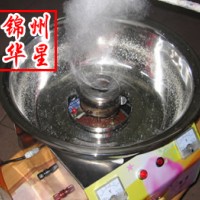 錦州流動式棉花糖機器價格新款棉花糖制造機棉花糖機