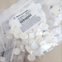 安捷倫20ml頂空瓶墊