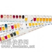 API ZYM活性酶試劑條 25T/盒