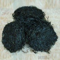 供應散裝鮮菜烘烤海帶絲 免洗無沙