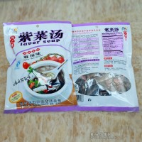 供應(yīng)海之林牌紫菜湯-麻辣味(80G*50包)