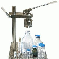 臺式壓蓋機=臺式輸液瓶壓蓋機
