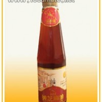 餐飲店純芝麻油，小磨香油