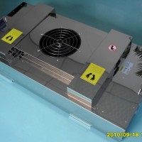 潔凈度FFU無塵車間FFU