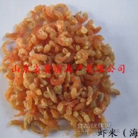 供應蝦米（海米）