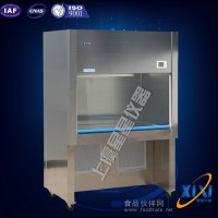 VS-1300U雙人凈化工作臺/垂直送風(fēng)/不銹鋼凈化工作臺/價格