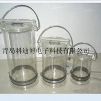 玻璃采水器