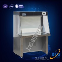 SW-CJ-1BU單人單面/水平送風(fēng)/百級凈化工作臺/QS認(rèn)證