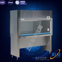 SW-CJ-2F雙人雙面（）/凈化工作臺/垂直送風(fēng)/QS認(rèn)證