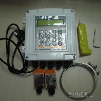 流量計系列  插入式超聲波流量計價格