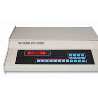BOD5/890型 生物耗氧量測定儀