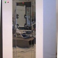 無塵車間風淋室 凈化車間風淋室廠家