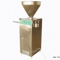 氣動定量扭結灌腸機