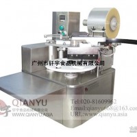 供應半自動壽司包裝機