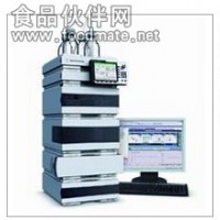 安捷倫液相色譜儀1260