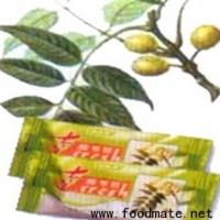 南酸棗糕 ——綠福園休閑食品