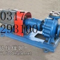 RY32-32-160熱油泵特價供應(yīng)