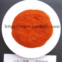 供應辣椒粉（一級）