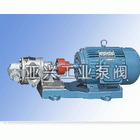 KCB-33.3齒輪泵