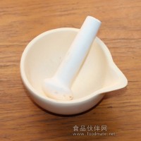 剛玉研缽