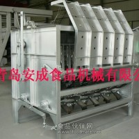 隧道式生豬刨毛機|打毛機