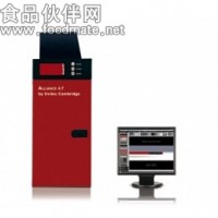 UVItec全自動(dòng)化學(xué)發(fā)光和熒光