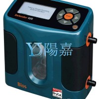 美國(guó)BIOS 520流量校準(zhǔn)器5-30000ml/min原裝進(jìn)口型號(hào)齊全