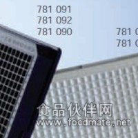 384孔微孔板(μClear®底)