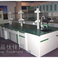 鋁木中央實(shí)驗(yàn)臺(tái)