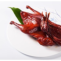 美味醬鴨