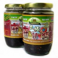 臺灣sunnysmile·香椿麻辣醬