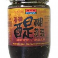 臺灣sunnysmile·香菇醍醐蔭豉