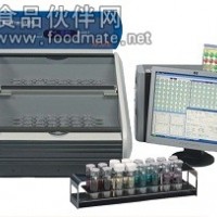 致病菌快速檢測(cè)系統(tǒng)