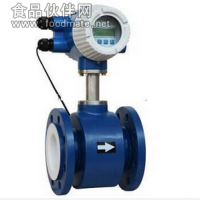 廠家供應硫酸流量計鹽酸流量計