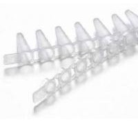 Eppendorf 0.1 ml PCR 8 聯管