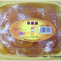 蘋果脯誠招各地級代理商、銷售商